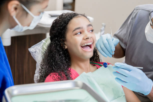 Best Pediatric Emergency Dentist in La Quinta, CA