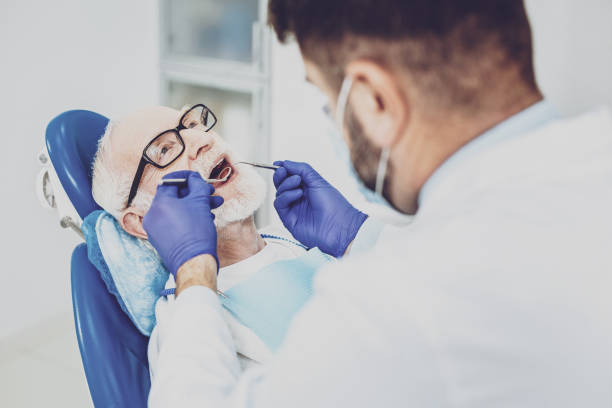 Best Emergency Dental Care for Broken or Chipped Teeth in La Quinta, CA